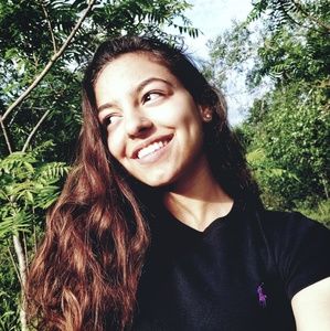 Meet your Posher, Neshima